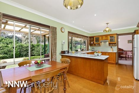 Property photo of 4 Duignan Close Epping NSW 2121