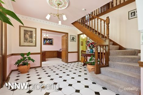 Property photo of 4 Duignan Close Epping NSW 2121