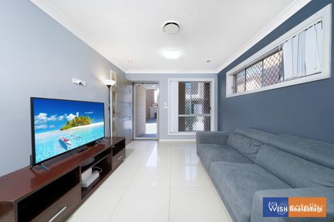 Property photo of 12/27-33 Valeria Street Toongabbie NSW 2146