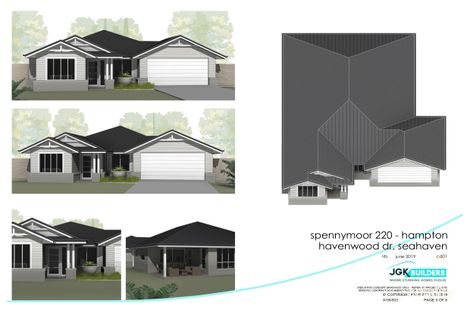 Property photo of 9 Havenwood Drive Taroomball QLD 4703