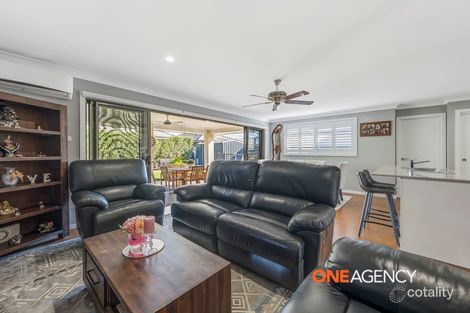 Property photo of 1 Wasabi Way Yippin Creek NSW 2446