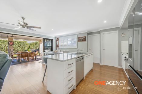 Property photo of 1 Wasabi Way Yippin Creek NSW 2446