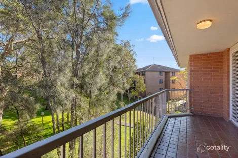 Property photo of 12/491-497 President Avenue Sutherland NSW 2232