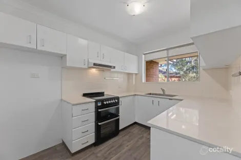 Property photo of 12/491-497 President Avenue Sutherland NSW 2232