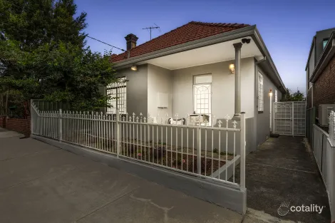 Property photo of 9 John Street Tempe NSW 2044