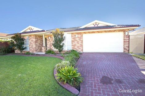 Property photo of 15 Tuross Close Prestons NSW 2170