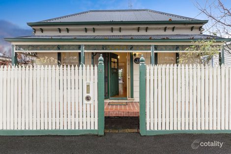 3 Victoria Ave, Lake Wendouree, VIC 3350