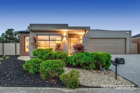 Property photo of 38 Inglewood Drive Burnside Heights VIC 3023
