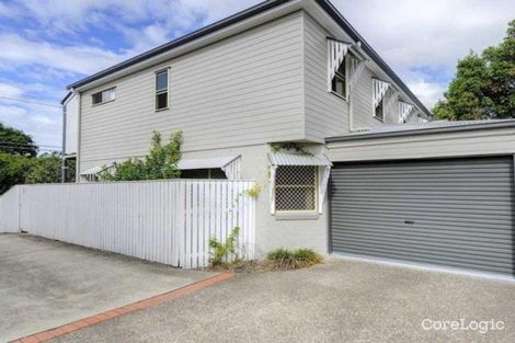 Property photo of 2/12 Worden Street Morningside QLD 4170