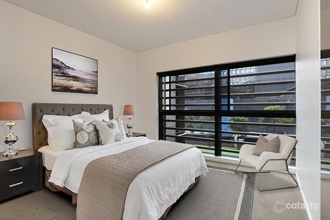 Property photo of 304/1-5 Park Lane Chippendale NSW 2008