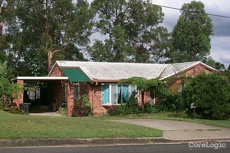 Property photo of 4 Banksia Street Browns Plains QLD 4118