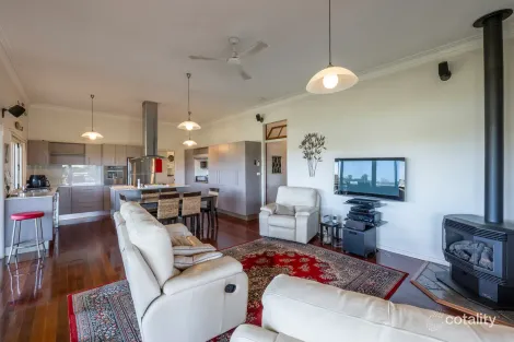 Property photo of 711 South Arm School Road Brushgrove NSW 2460