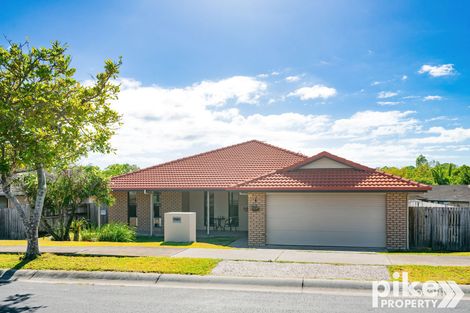 Property photo of 8 Newton Street Morayfield QLD 4506