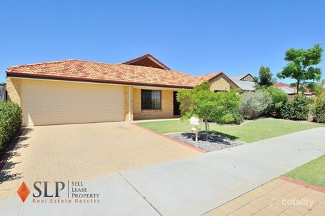 Property photo of 25 Everard Avenue Ellenbrook WA 6069