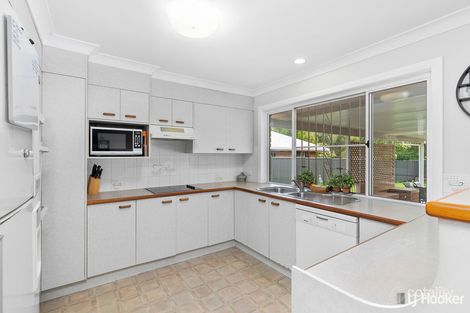 Property photo of 23 Portmarnock Drive Victoria Point QLD 4165