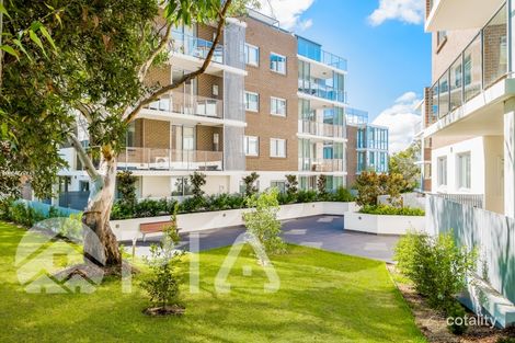 Property photo of 16/1 Cowan Road Mount Colah NSW 2079