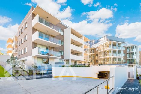 Property photo of 25/1 Cowan Road Mount Colah NSW 2079