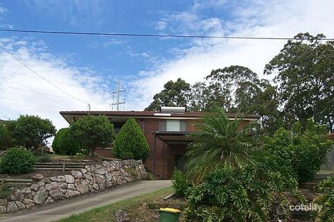21 Burridge Ave, North Boambee Valley, NSW 2450