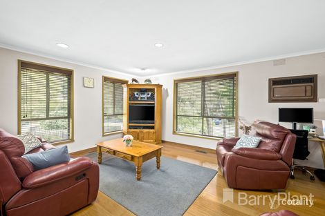Property photo of 38 Weidlich Road Eltham North VIC 3095