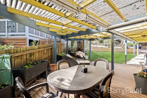 Property photo of 38 Weidlich Road Eltham North VIC 3095