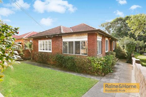 1 Ronald Ave, Earlwood, NSW 2206