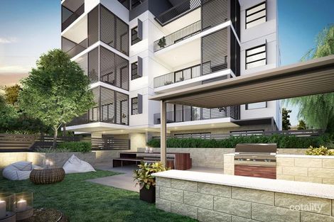 Property photo of 403/7-9 Acton Street Sutherland NSW 2232