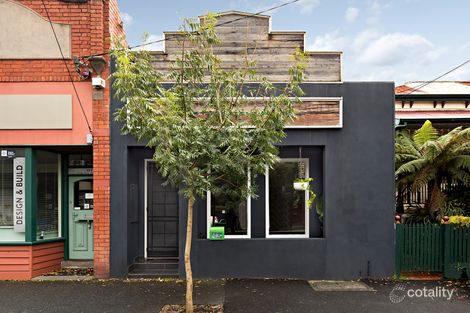 Property photo of 139 Roseneath Street Clifton Hill VIC 3068