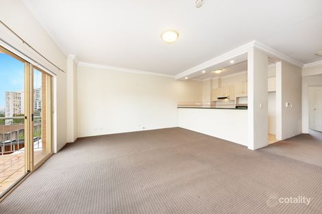 35/267 Miller St, North Sydney, NSW 2060