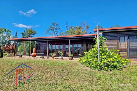 7 Buhmann St, Cooktown, QLD 4895