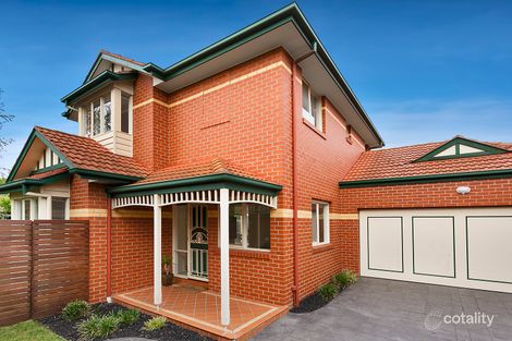 3/36 Sandown Rd, Ascot Vale, VIC 3032