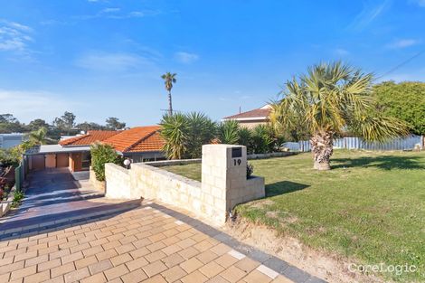 Property photo of 19 Hicks Way Hillarys WA 6025