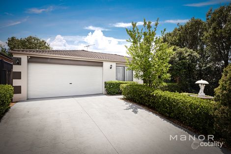 58 Merriville Rd, Kellyville Ridge, NSW 2155