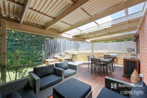 Property photo of 29/46 Stewart Street Ermington NSW 2115