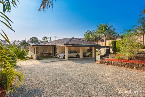 Property photo of 54 Zuhara Street Rochedale South QLD 4123