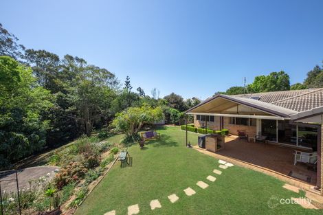 Property photo of 10 Vista Drive Balmoral Ridge QLD 4552