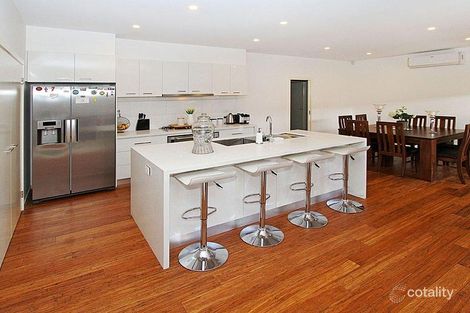 Property photo of 46 Bracken Way South Morang VIC 3752