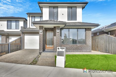 Property photo of 75A Brossard Road Mickleham VIC 3064