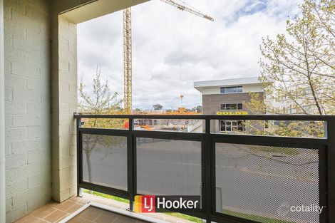 Property photo of 17/80 Gozzard Street Gungahlin ACT 2912