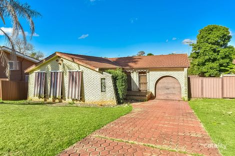 23 Lightwood St, Ambarvale, NSW 2560