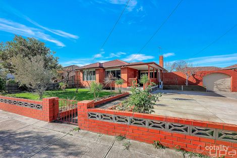 Property photo of 45 Roebourne Crescent Campbellfield VIC 3061