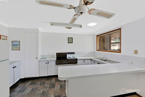 Property photo of 2/47 Boondilla Road Blue Bay NSW 2261