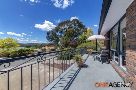 Property photo of 2 Stieglitz Circuit Kambah ACT 2902