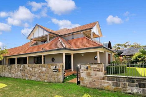 73 Kenneth St, Longueville, NSW 2066