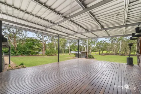 Property photo of 22 Hall Road Narangba QLD 4504