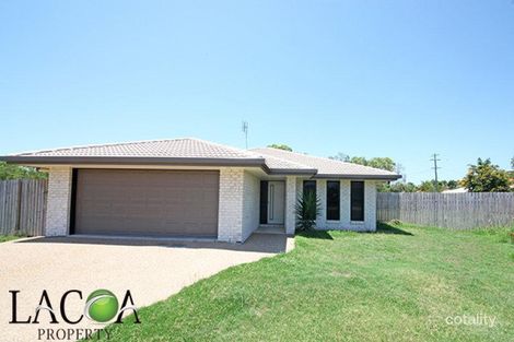12 Red Emperor Way, Lammermoor, QLD 4703