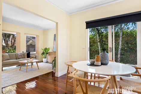 Property photo of 23A Busch Street West Footscray VIC 3012
