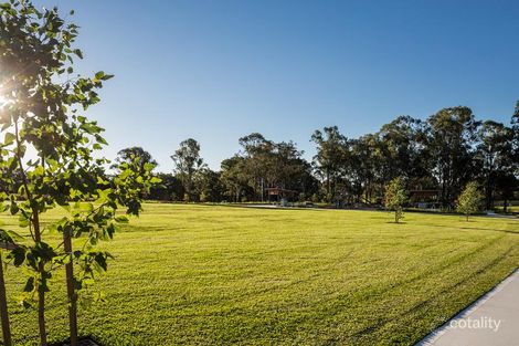 Property photo of LOT 143 Landon Street Schofields NSW 2762