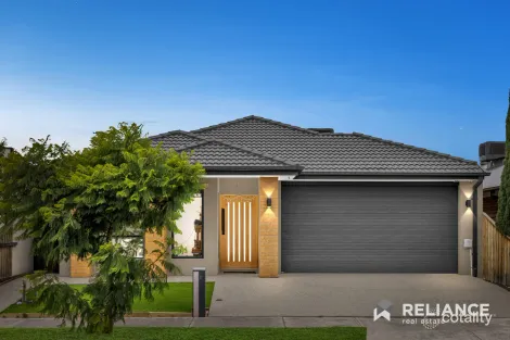 11 Ajax St, Truganina, VIC 3029