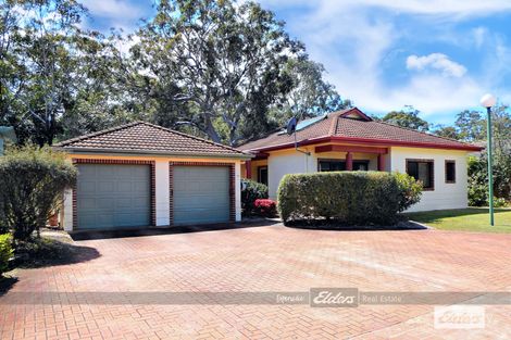 Property photo of 22/2 Breese Parade Forster NSW 2428