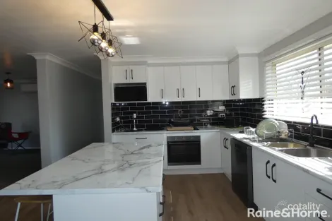 Property photo of 11 Mitchell Street Moree NSW 2400